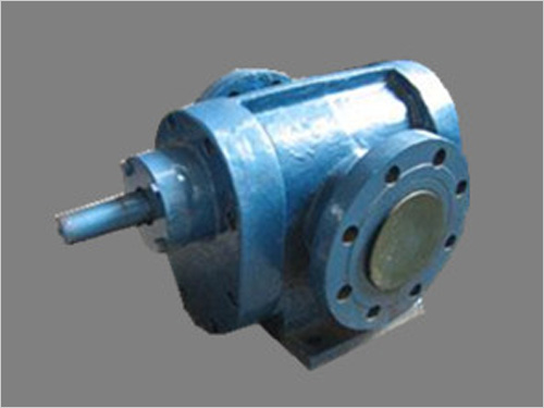白城LB型冷凍機(jī)用泵